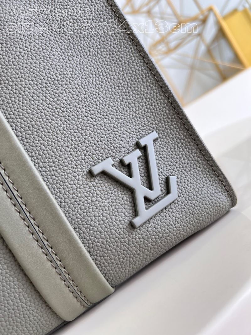 LV Shopping Bags